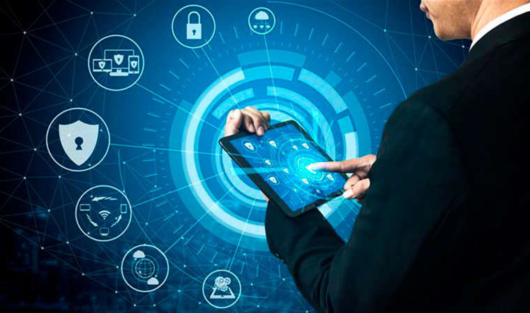 Seguridad Electronica